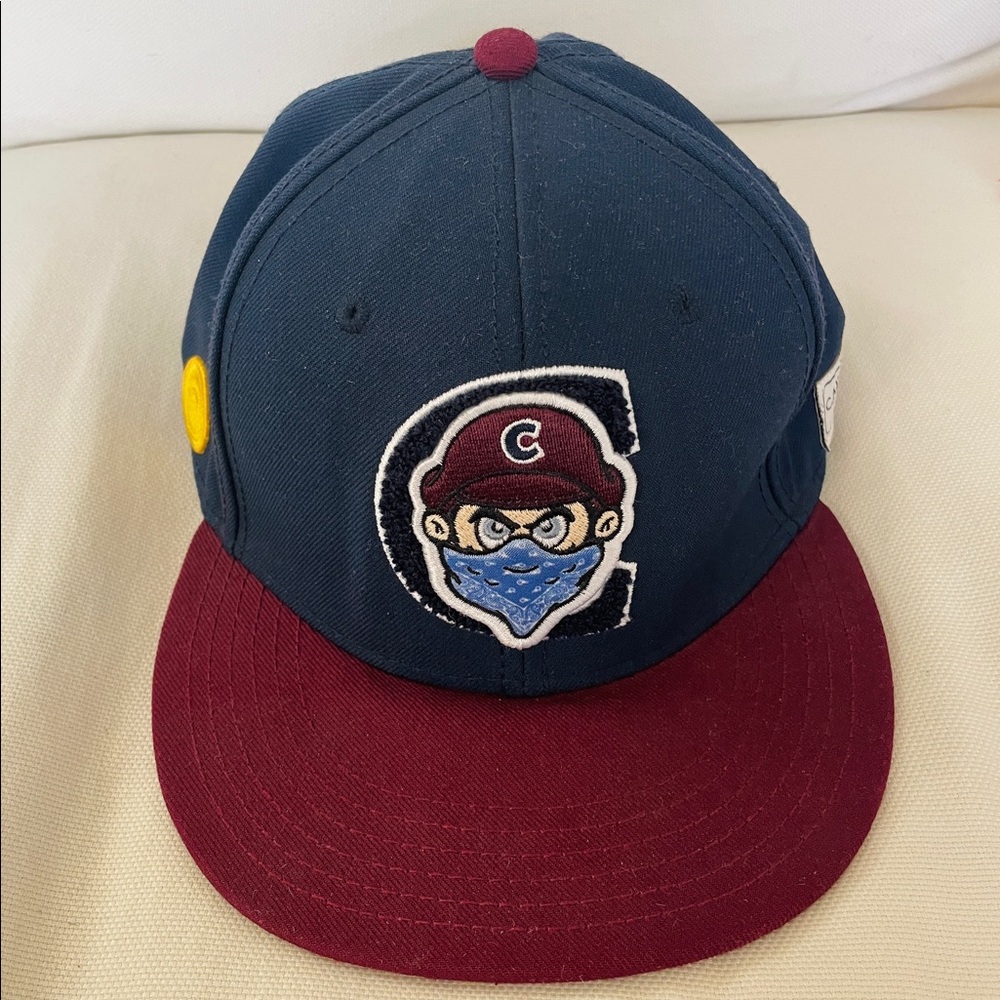 Super Mario Hat